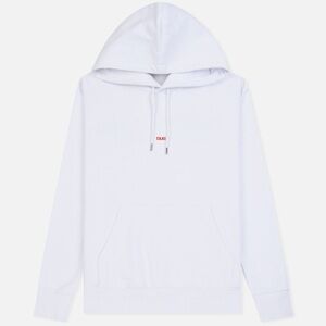 Helmut Lang Taxi Hoodie